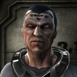 Remo Arcana — legacy portrait