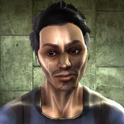 Flameburst Syn — legacy portrait