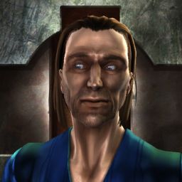 wardime — legacy portrait