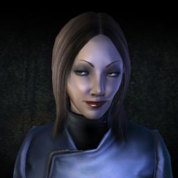 Polo Delacour — legacy portrait