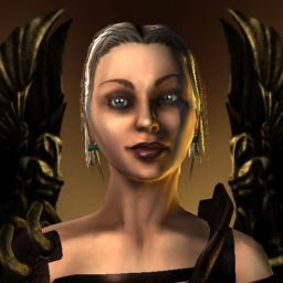 Foralia — legacy portrait