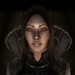 Sallinna — legacy portrait