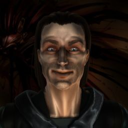 UniTwo — legacy portrait