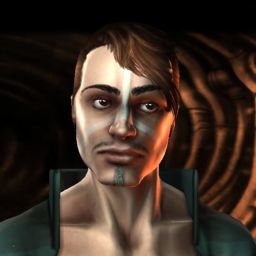 Yaktorin — legacy portrait