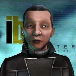 Warzon3 — legacy portrait