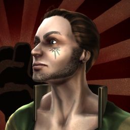 Arloeswr — legacy portrait