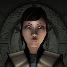 Ephiel — legacy portrait