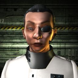 Xao Chin — legacy portrait