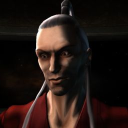 impaktt — legacy portrait