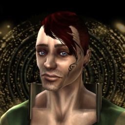 Operative Frost — legacy portrait