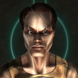 Bloxxun — legacy portrait