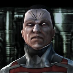uaman — legacy portrait