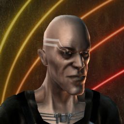 Idgarad — legacy portrait