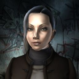 Sceptre Forge — legacy portrait