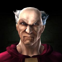 lMrFunl — legacy portrait