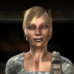 jainy — legacy portrait