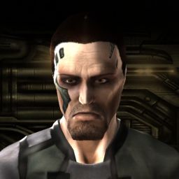 Minntinni — legacy portrait