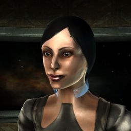 Arturon Megumi — legacy portrait