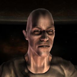 A picoypala — legacy portrait