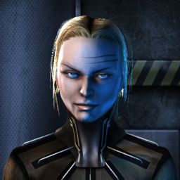 Jasc Ka — legacy portrait