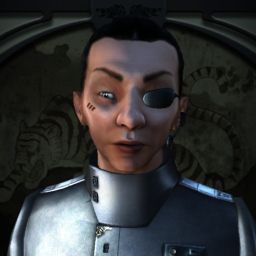 wolvus — legacy portrait