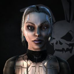 DrMcNiinjja — legacy portrait