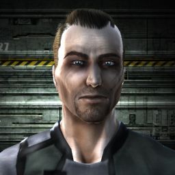 Shacz — legacy portrait