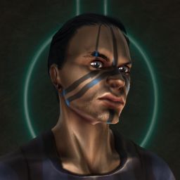 Random Miner42 — legacy portrait