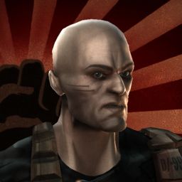 monkyboy42 — legacy portrait