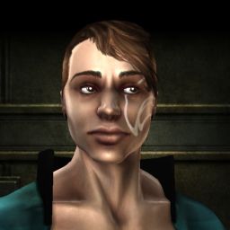 CommanderCorona — legacy portrait