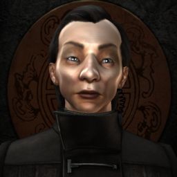RealMeanDigsy — legacy portrait