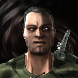 Naeftif — legacy portrait