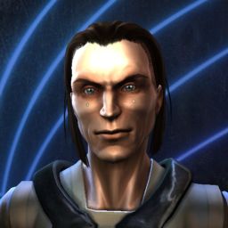 Ant5010 — legacy portrait