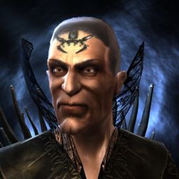 Rooo — legacy portrait