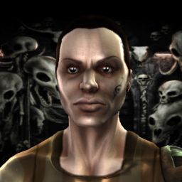 wtfgecko — legacy portrait