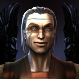Vantoth — legacy portrait