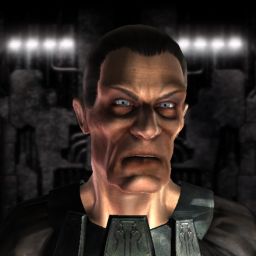 Zarial Perias — legacy portrait