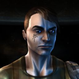 Addera Vaan — legacy portrait