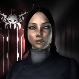 Mai XI — legacy portrait