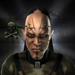 Siko Senpai — legacy portrait
