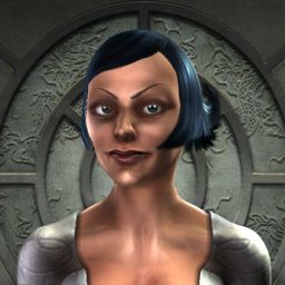 zRETREz — legacy portrait