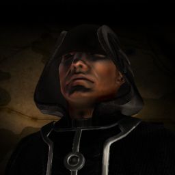 Darth Ixia — legacy portrait