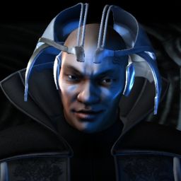 Szath — legacy portrait