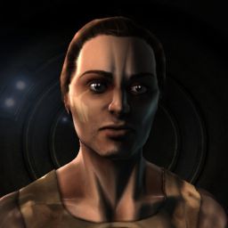 Goobenor — legacy portrait