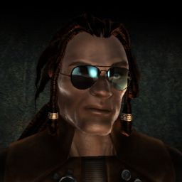 Vlaidask — legacy portrait