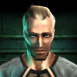 hamwalla — legacy portrait