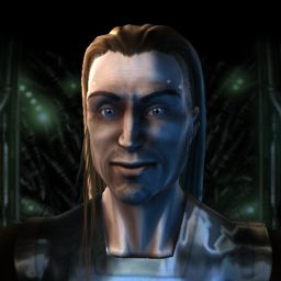 serzinko — legacy portrait