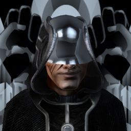 Darktendencies — legacy portrait