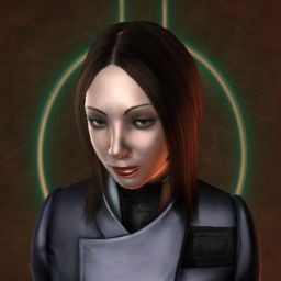 Angelus JF — legacy portrait