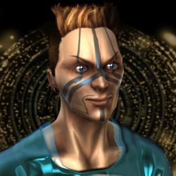 Mithran Arturus — legacy portrait